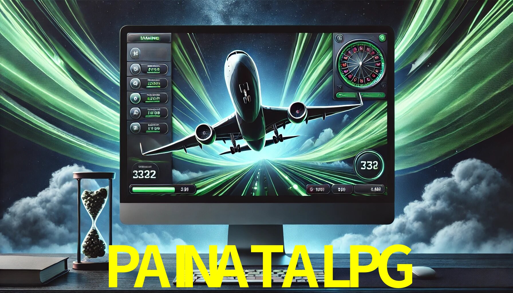 Como Jogar Aviator