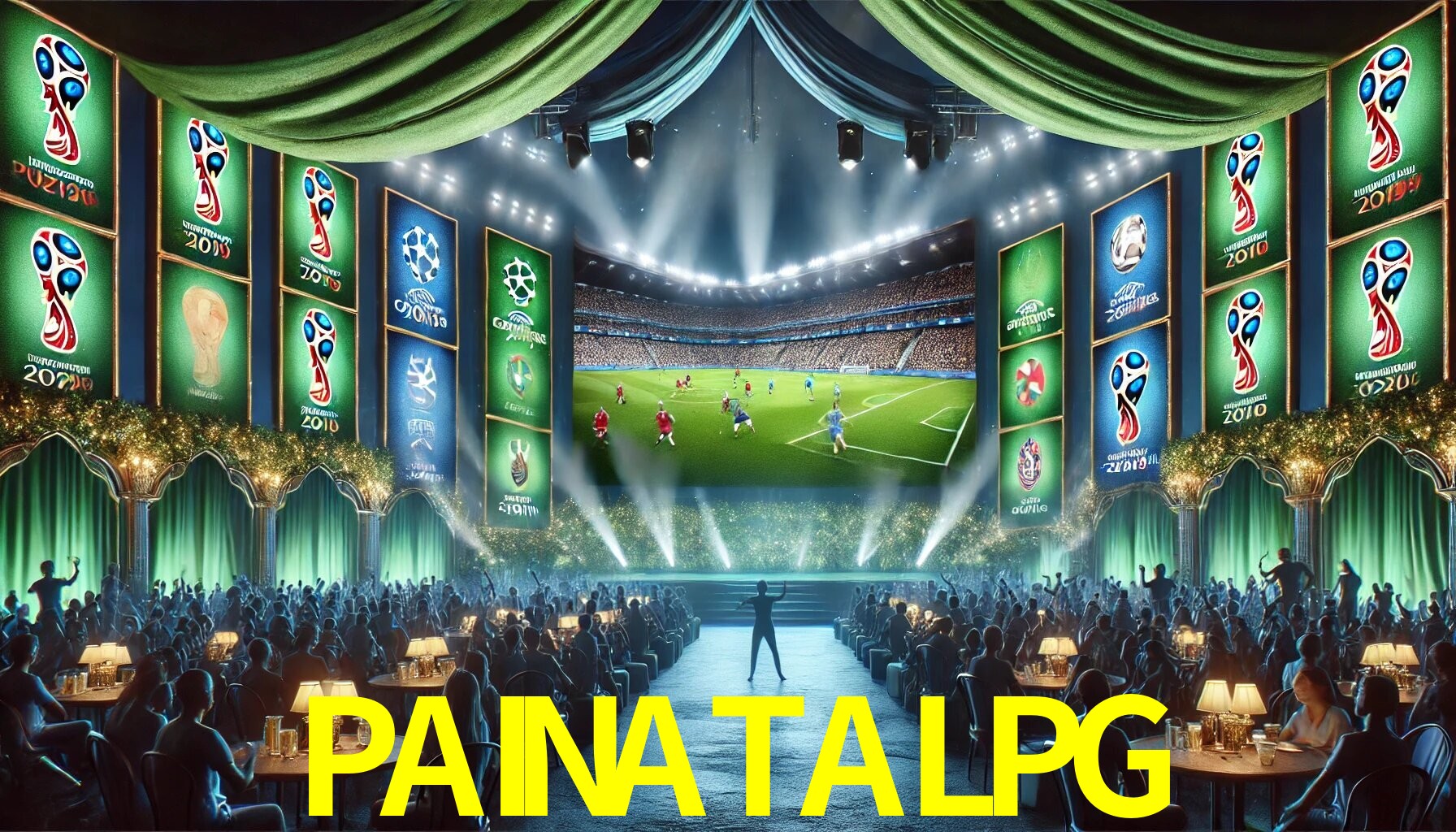 Eventos Esportivos