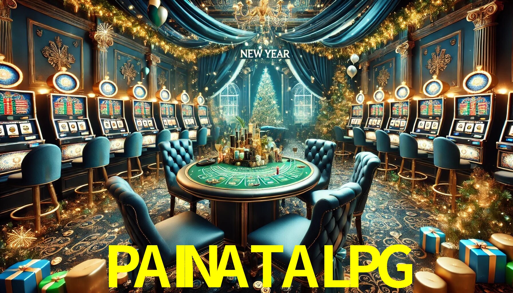 Jogos Festivos