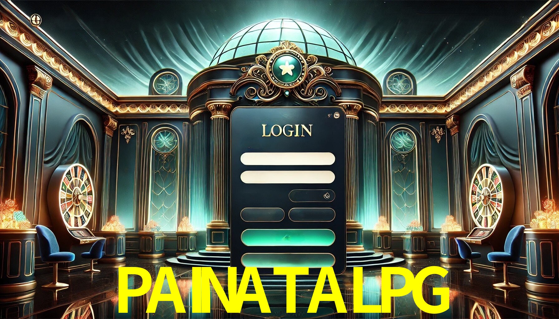 Benefícios do Login