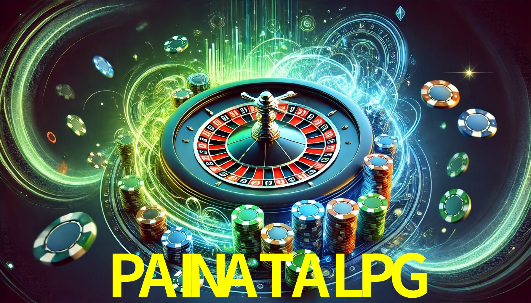 Jogos de roleta online