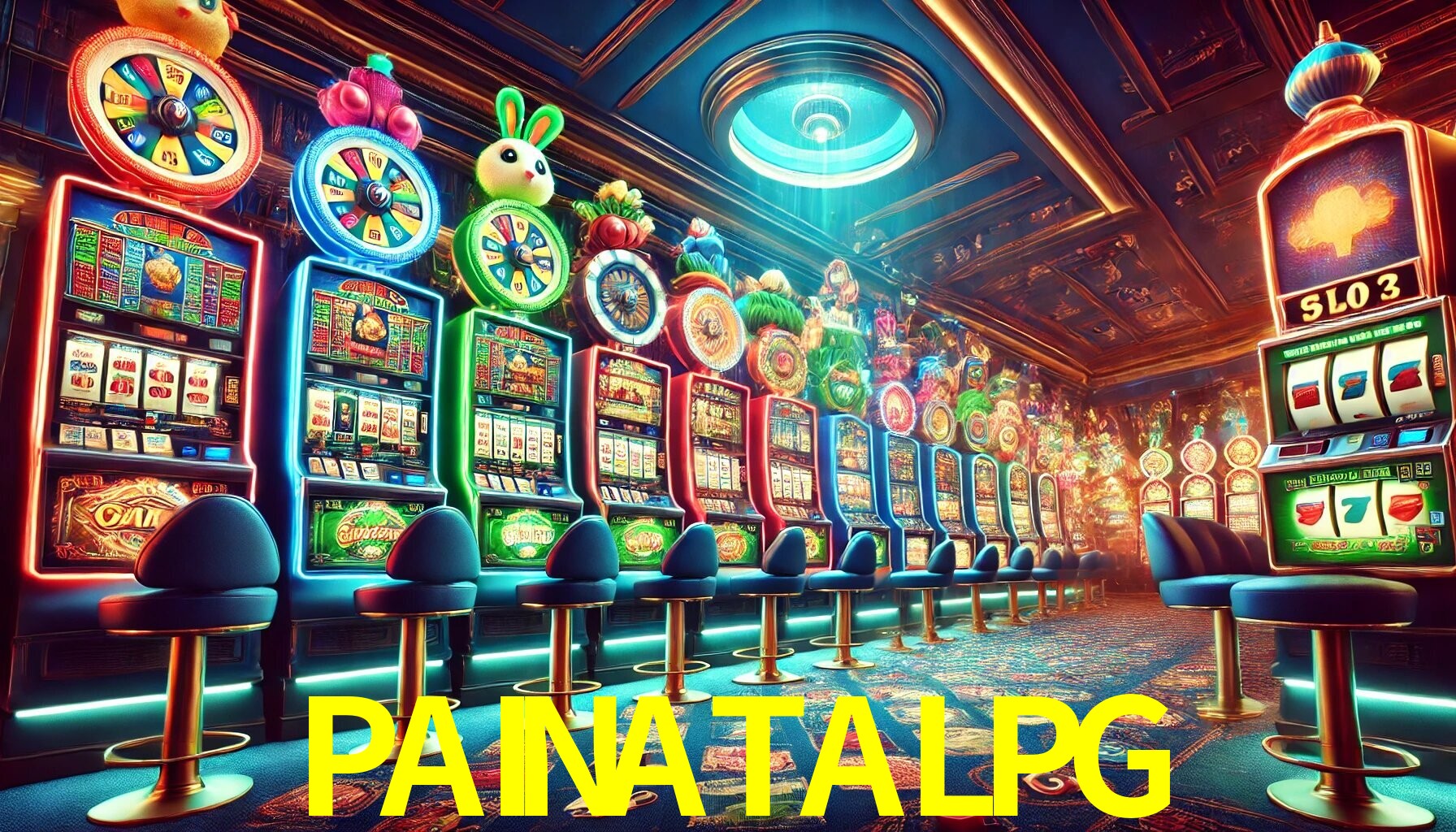 Benefícios dos Slots