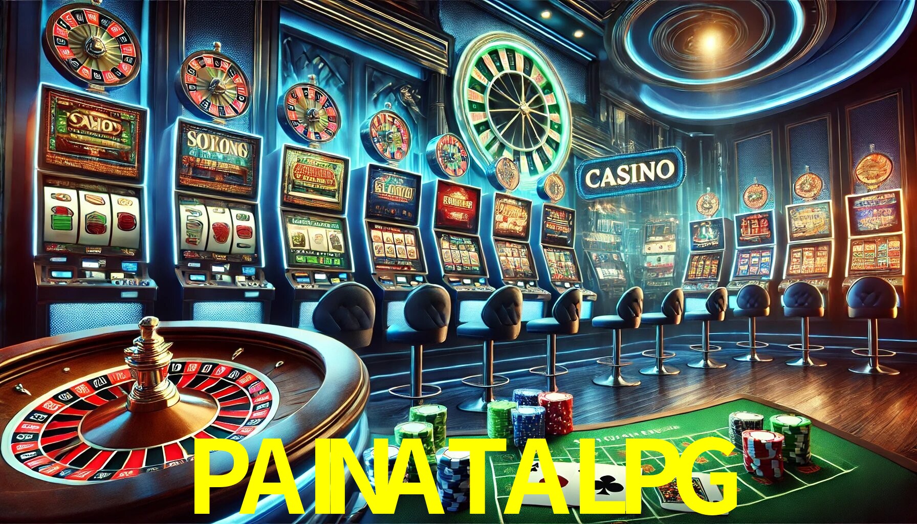 Jogos Populares